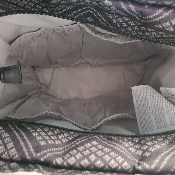 JJ Cole Infant Baby Backpack Diaper Bag Large Capacity - Picture 12 of 13